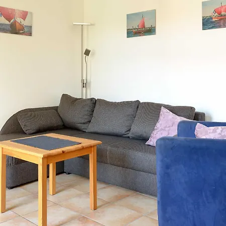 Alte Post דירה *