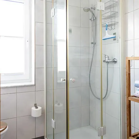 Appartement Alte Post
