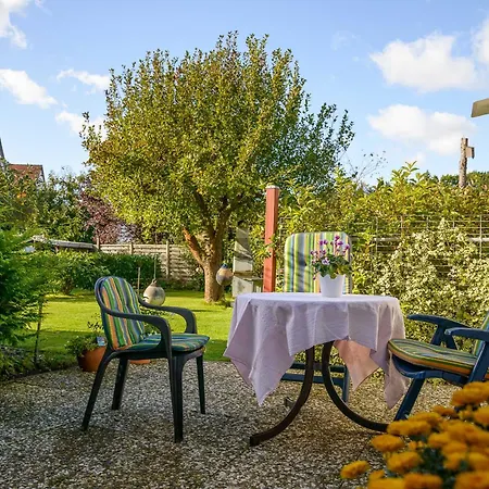 דירה Alte Post *