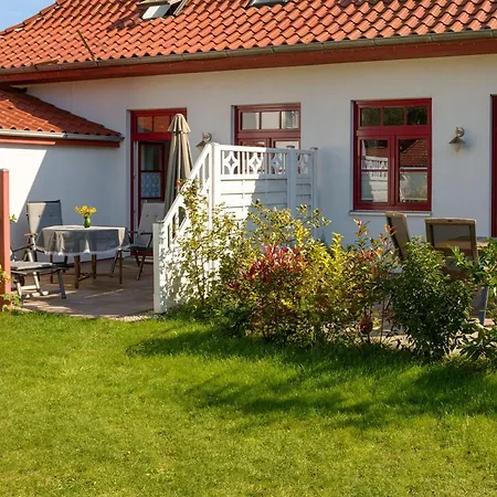 Alte Post Appartement *