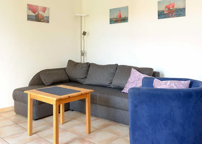 Alte Post Apartamento *