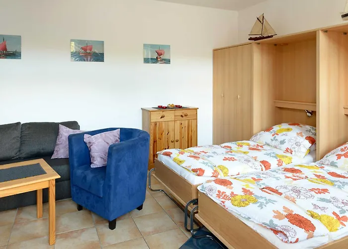 Alte Post * Pelzerhaken