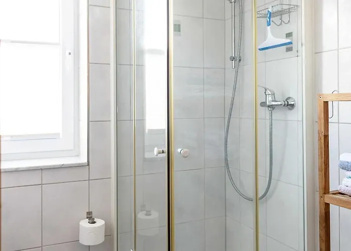 Apartamento Alte Post