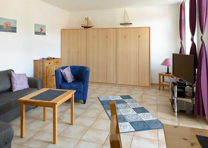 Alte Post Pelzerhaken