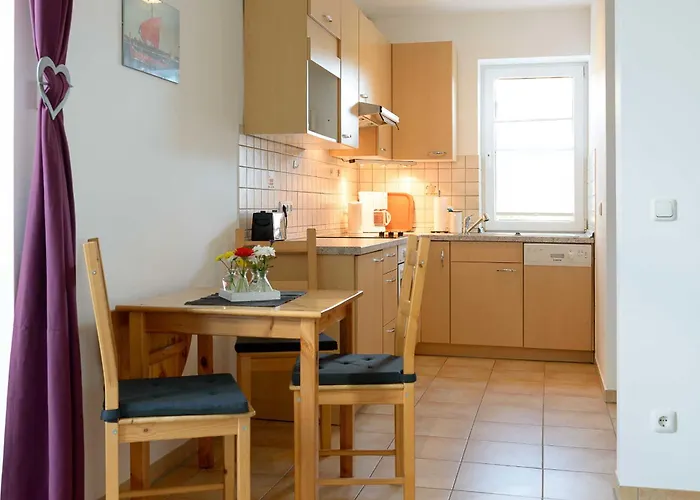 Alte Post Apartamento