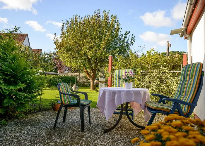 Apartamento Alte Post *