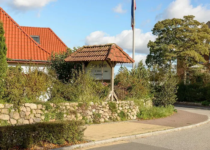 Apartamento Alte Post